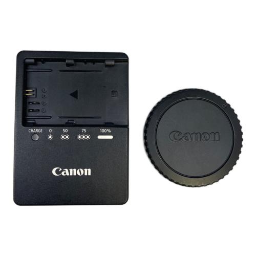 CANON (キヤノン) EOS 80D ボディ DS126591