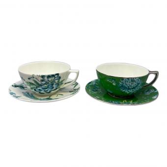 Wedgwood (ウェッジウッド) カップ&ソーサー ジャスパーコンラン