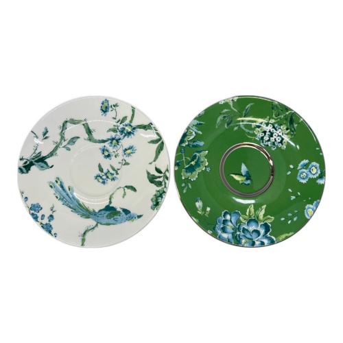 Wedgwood (ウェッジウッド) カップ&ソーサー ジャスパーコンラン