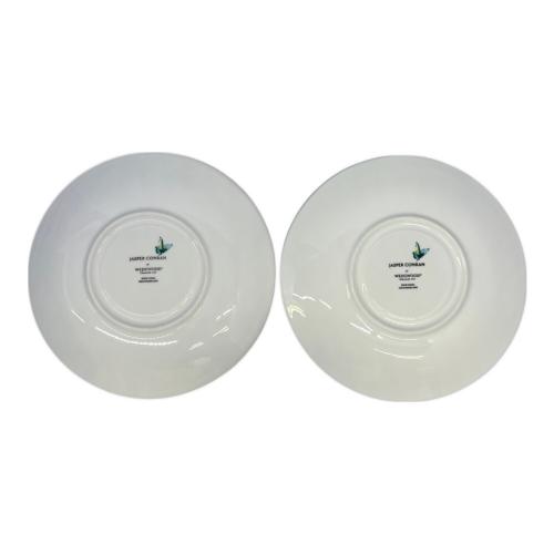 Wedgwood (ウェッジウッド) カップ&ソーサー ジャスパーコンラン