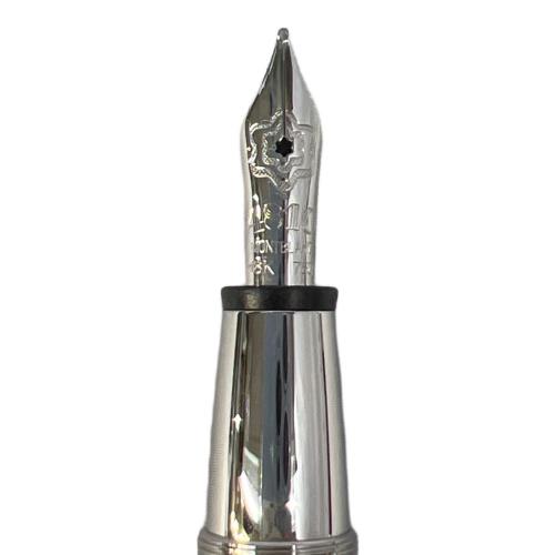 MONTBLANC (モンブラン) ボールペン・万年筆セット Etoile de Montblanc ブラック