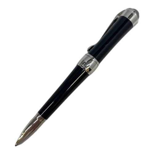 MONTBLANC (モンブラン) ボールペン・万年筆セット Etoile de Montblanc ブラック