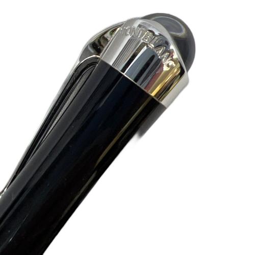 MONTBLANC (モンブラン) ボールペン・万年筆セット Etoile de Montblanc ブラック