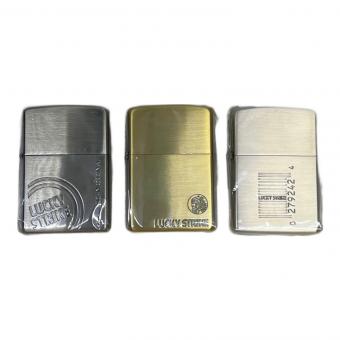 ZIPPO (ジッポ) オイルライター Lucky Strike 2005 Limited Edition zippo