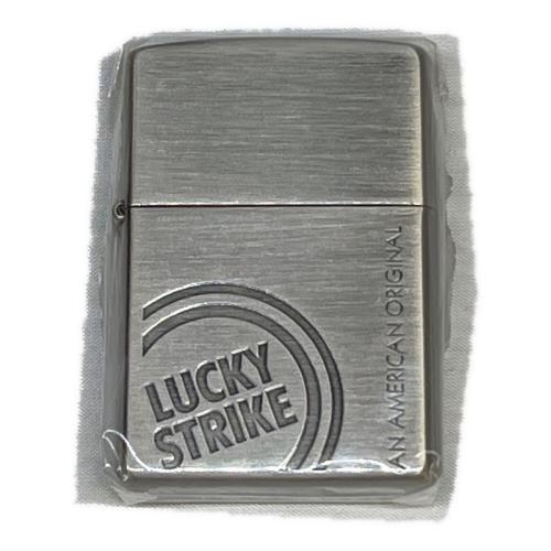 ZIPPO (ジッポ) オイルライター Lucky Strike 2005 Limited Edition zippo