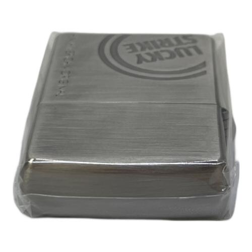 ZIPPO (ジッポ) オイルライター Lucky Strike 2005 Limited Edition zippo