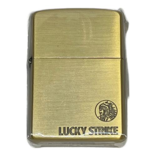 ZIPPO (ジッポ) オイルライター Lucky Strike 2005 Limited Edition zippo