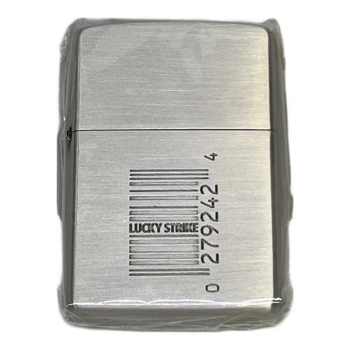 ZIPPO (ジッポ) オイルライター Lucky Strike 2005 Limited Edition zippo