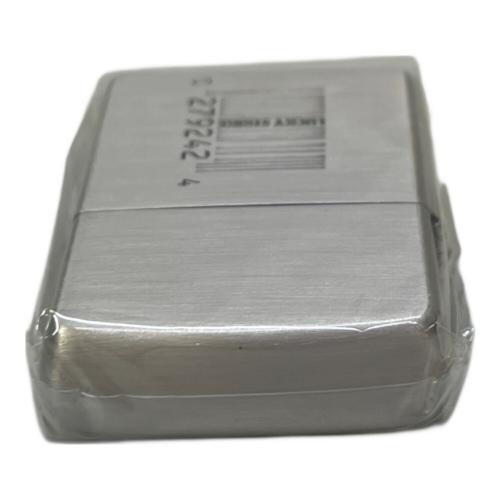ZIPPO (ジッポ) オイルライター Lucky Strike 2005 Limited Edition zippo