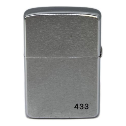 ZIPPO (ジッポ) オイルライター 1987 THE ROLLING STONES