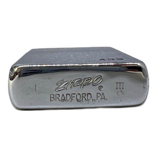 ZIPPO (ジッポ) オイルライター 1987 THE ROLLING STONES