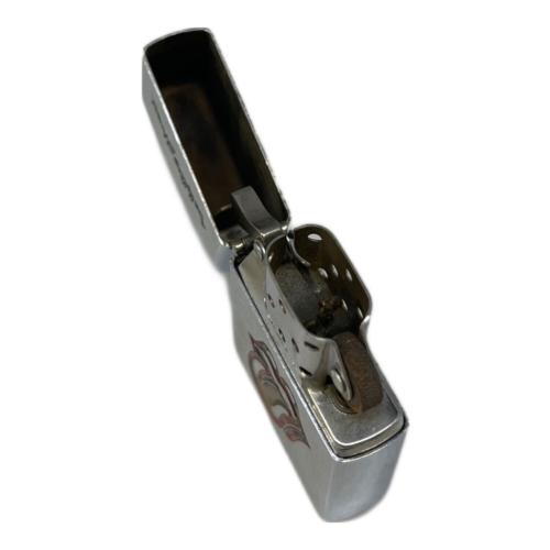 ZIPPO (ジッポ) オイルライター 1987 THE ROLLING STONES