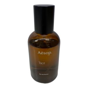 Aesop (イソップ) オードパルファム 50ml 残量80%-99% タシット