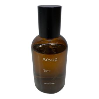 Aesop (イソップ) オードパルファム 50ml 残量80%-99% タシット