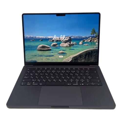 Apple (アップル) MacBook Pro MDE14J/A 2025年モデル