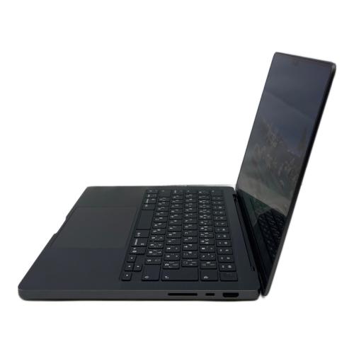 Apple (アップル) MacBook Pro MDE14J/A 2025年モデル
