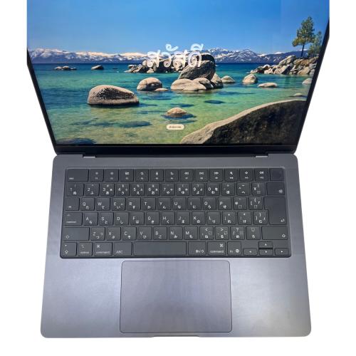 Apple (アップル) MacBook Pro MDE14J/A 2025年モデル