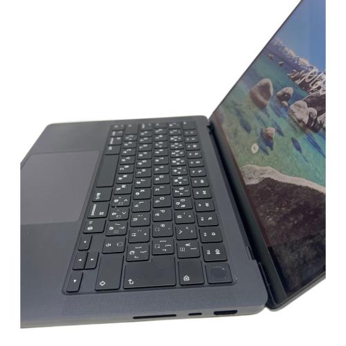 Apple (アップル) MacBook Pro MDE14J/A 2025年モデル