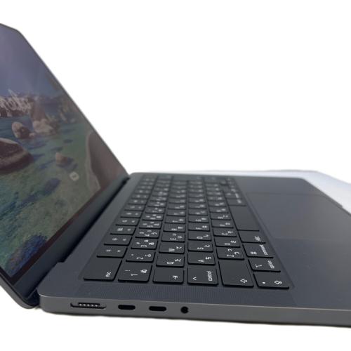 Apple (アップル) MacBook Pro MDE14J/A 2025年モデル