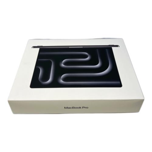 Apple (アップル) MacBook Pro MDE14J/A 2025年モデル