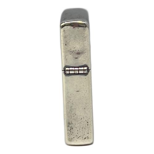 ZIPPO (ジッポ) オイルライター 2004年製 LUCKY STRIKE