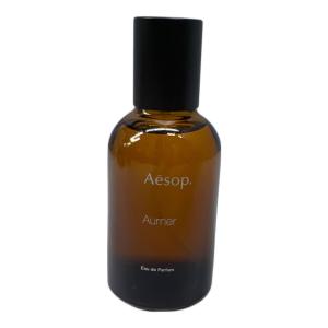 Aesop (イソップ) オードパルファム 50ml 残量80%-99% オルナー