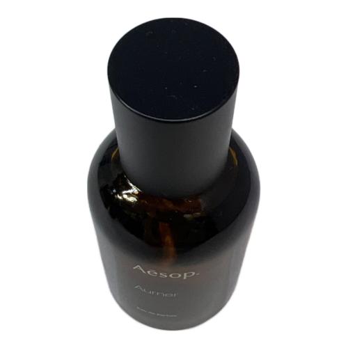 Aesop (イソップ) オードパルファム 50ml 残量80%-99% オルナー