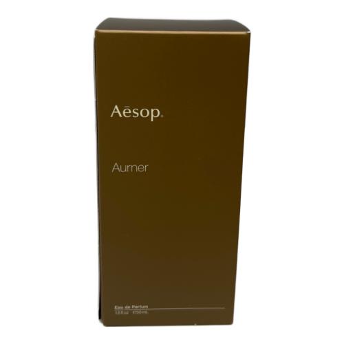 Aesop (イソップ) オードパルファム 50ml 残量80%-99% オルナー