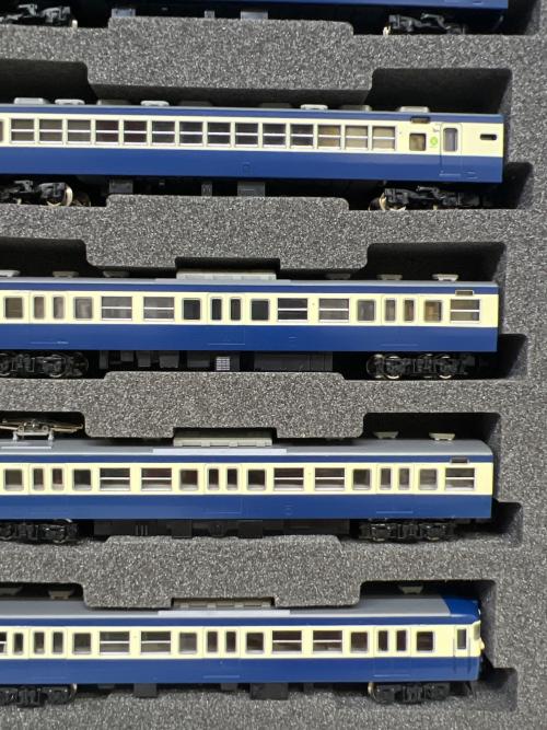 TOMIX (トミックス) JR113-1500系近郊電車 横須賀色 セットA Nゲージ 92713