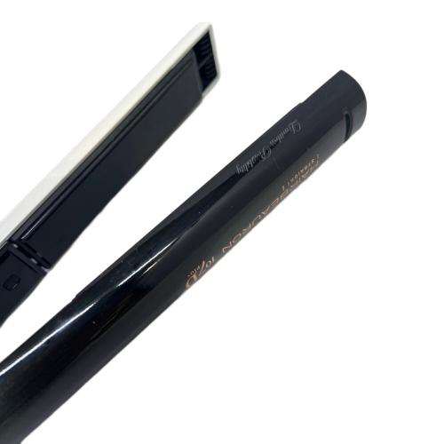 ヘアビューロン 107D Plus