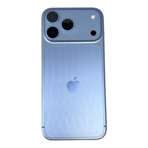 Apple (アップル) iPhone18 Pro Max MJXM4J/A