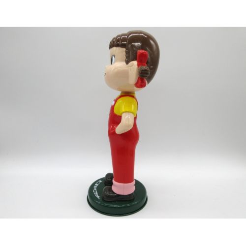 不二家 (フジヤ) フィギュア ペコちゃん人形