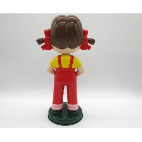 不二家 (フジヤ) フィギュア ペコちゃん人形