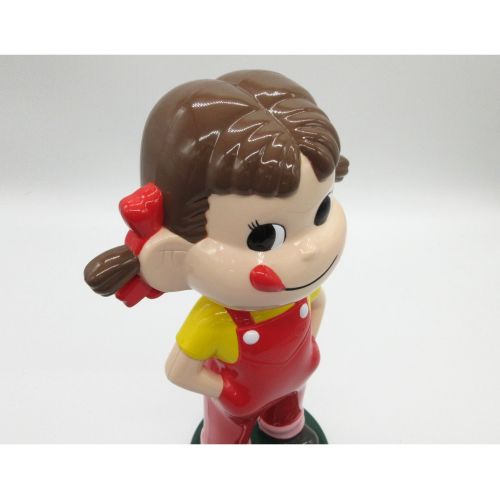 不二家 (フジヤ) フィギュア ペコちゃん人形