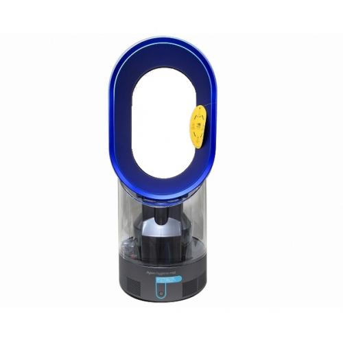 dyson 超音波式加湿器 未使用品 MF01IB 程度S(未使用品)