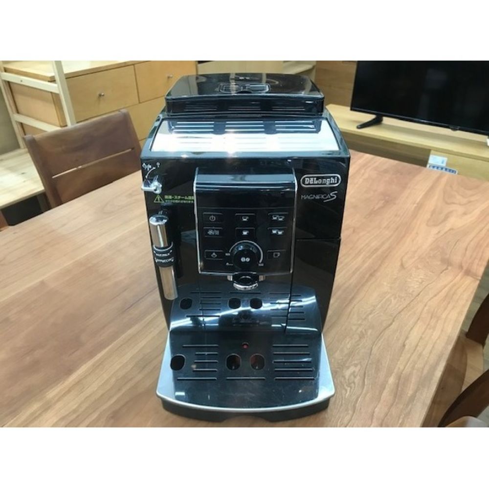 DeLonghi (デロンギ) 全自動コーヒーメーカー ECAM23120BN