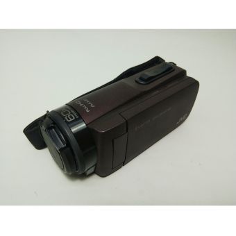 JVC (ジェイブイシー) ビデオカメラ 251万画素 SDXCカード対応 内蔵メモリー (32GB) GZ-F270-T 112A1352