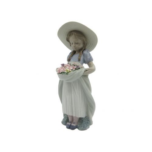 LLADRO (リヤドロ) フィギュリン