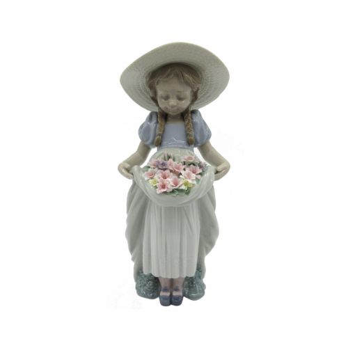 LLADRO (リヤドロ) フィギュリン