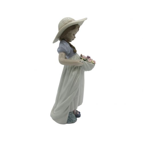LLADRO (リヤドロ) フィギュリン