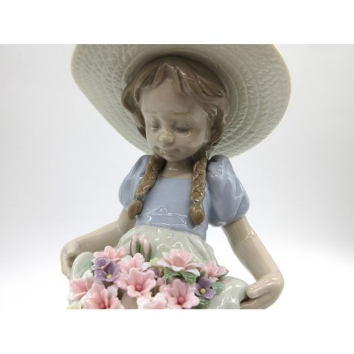 LLADRO (リヤドロ) フィギュリン