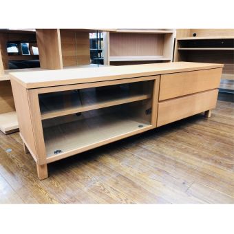 無印良品 (ムジルシリョウヒン) テレビボード