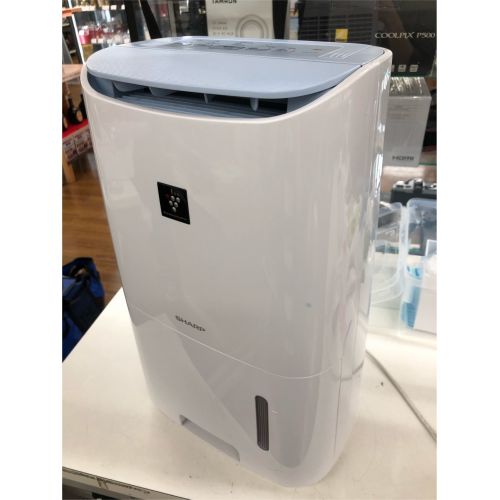 シャープ 衣類 乾燥 除湿 機