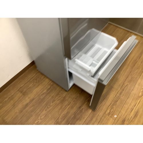 AQUA (アクア) 2ドア冷蔵庫 AQR-13H 19 126L