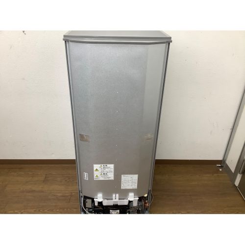 AQUA (アクア) 2ドア冷蔵庫 AQR-13H 19 126L