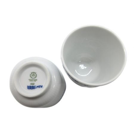 ROYAL COPENHAGEN (ロイヤル・コペンハーゲン) ジャパニーズティー