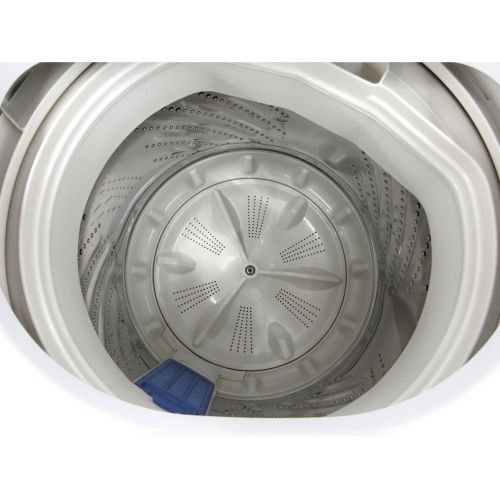 Panasonic (パナソニック) 全自動洗濯機 6.0kg NA-F60B9 2016年製 50Hz／60Hz