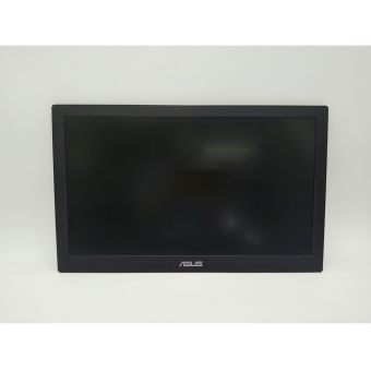 ASUS (エイスース) ポータブル液晶モニター MB168 15.6インチ -