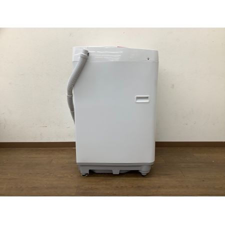SHARP (シャープ) 全自動洗濯機 6.0kg ES-GE60P-P 2015年製 50Hz／60Hz