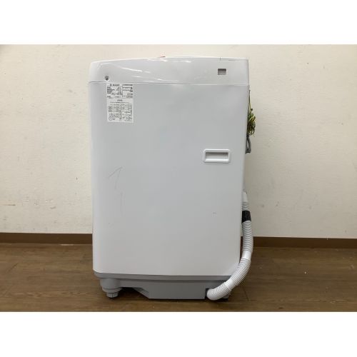 SHARP (シャープ) 全自動洗濯機 6.0kg ES-GE60P-P 2015年製 50Hz／60Hz